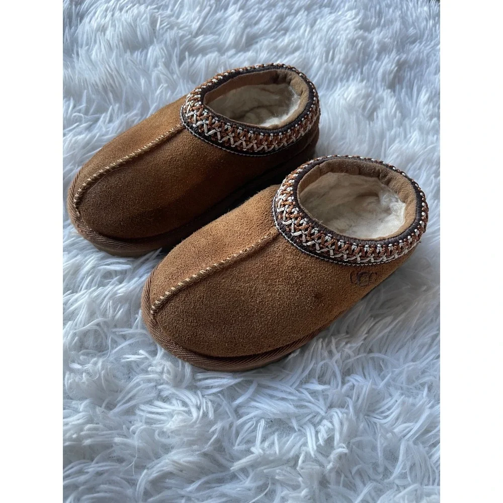 UGG Tasman II Slippers